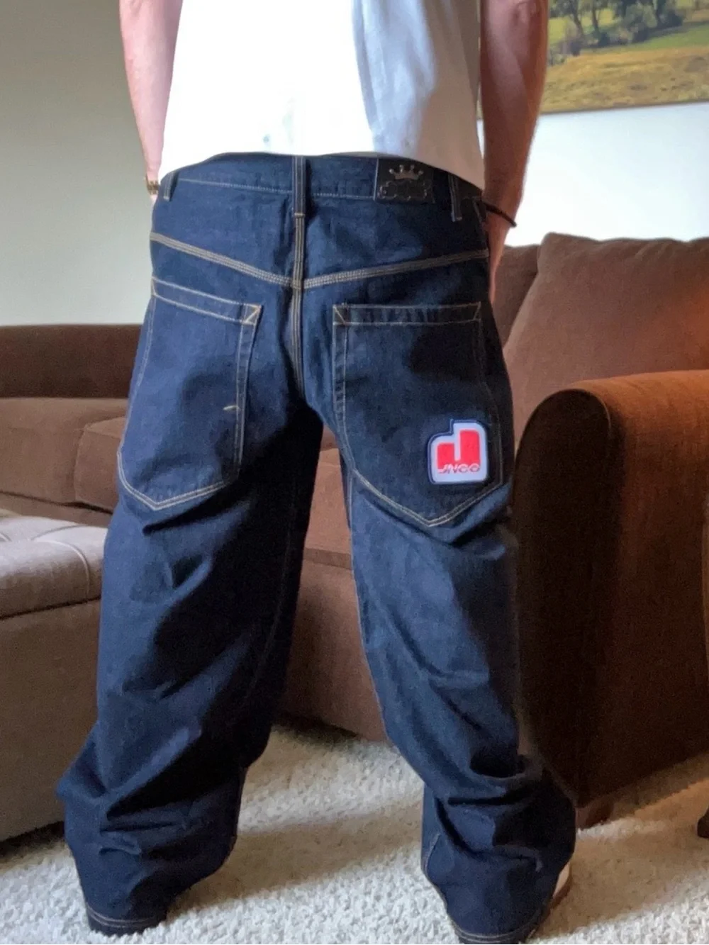 JNCO Jeans Men’s 34